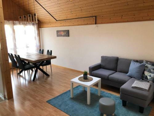Apartamento Ferienwohnung Chirchgass