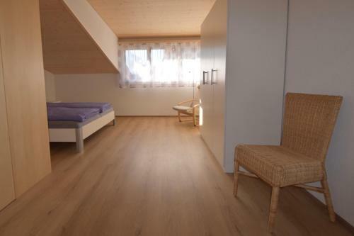 Apartamentos Ferienwohnung Gemeindematte