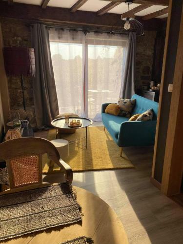 Bed & Breakfast Les Arpents Verts