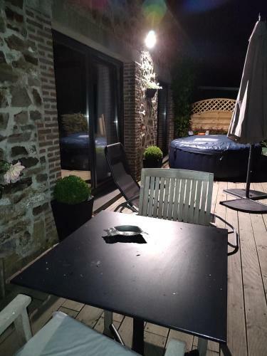 Bed & Breakfast Les Arpents Verts