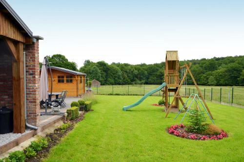 G�te Le Petit Coin De Paradis Sautin