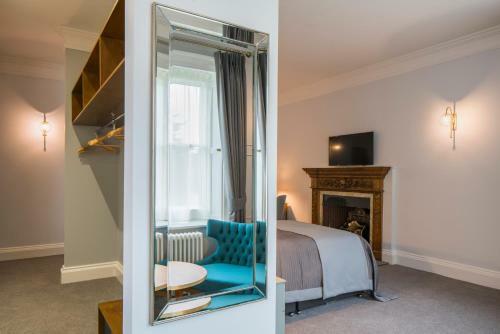 Hotel Lilleshall House And Gardens