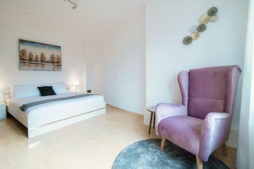 Apartamento Casa Cigno Minusio