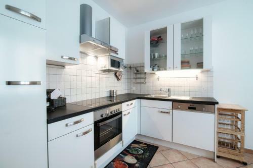 Apartamento Casa Cigno Minusio