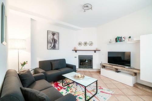 Apartamento Casa Cigno Minusio