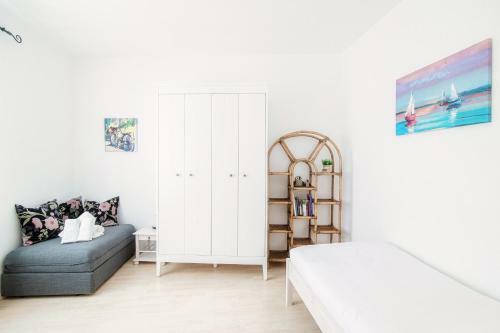 Apartamento Casa Cigno Minusio