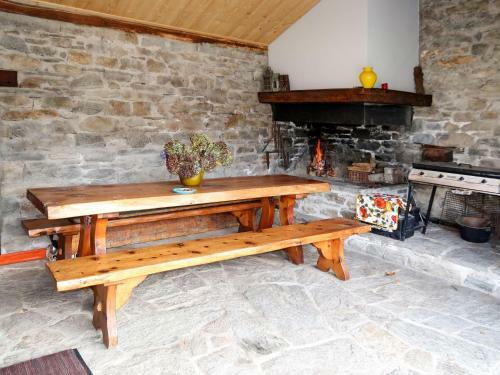 Holiday Home Rustico Lorenza