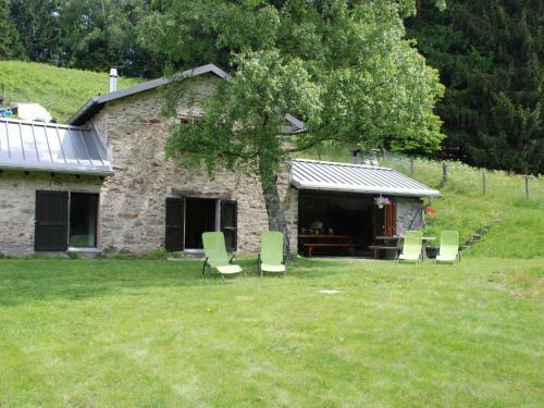 Holiday Home Rustico Lorenza