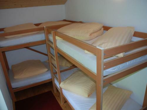 Holiday Home Rustico Lorenza