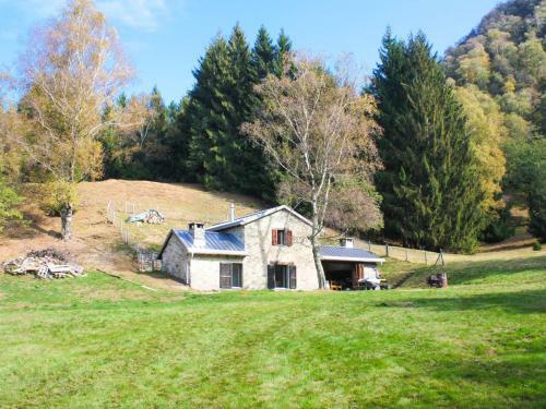 Holiday Home Rustico Lorenza