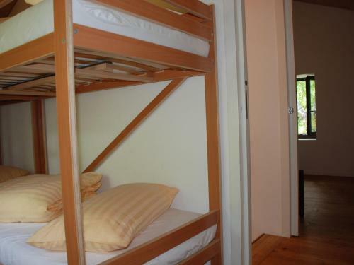 Holiday Home Rustico Lorenza