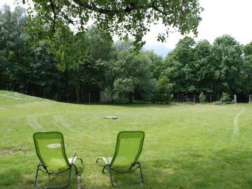 Holiday Home Rustico Lorenza