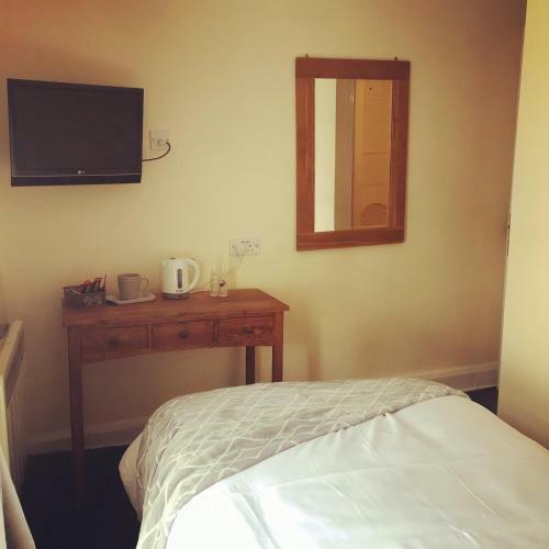 Motel The Swan Inn Newport