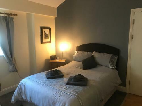 Motel The Swan Inn Newport