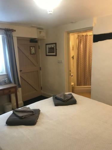 Motel The Swan Inn Newport