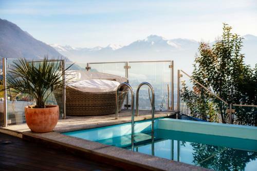 Villa Piccolo Paradiso Con Piscina