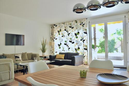 Apartamento Minusio-locarno: Navengana Apt.4