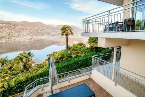 Apartamento Molo 46 Vista Lago