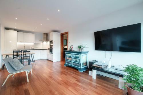 Apartamento Molo 46 Vista Lago
