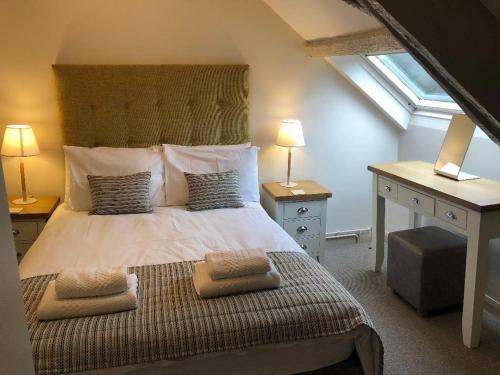 Hotel Llwyngwair Manor