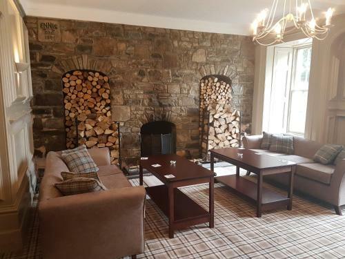 Hotel Llwyngwair Manor