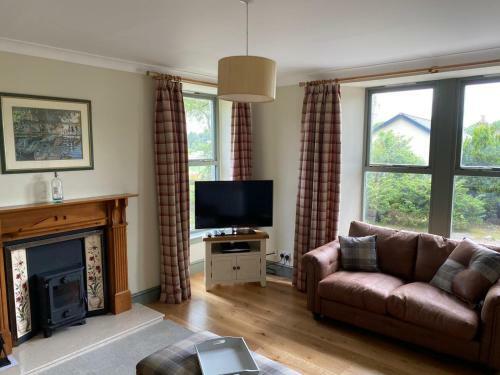 Apartamento Granite Cottage