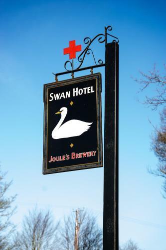 The Swan Hotel