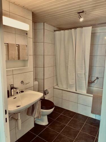 Apartamento Sch�ne 2.5 Zimmer Stadtwohnung Mit Balkon Im Herzen Vom Luzern