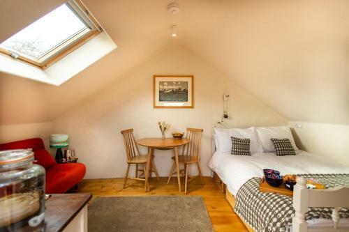 Lodge Snowdonia Hideaway