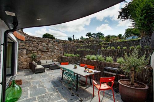 Seaborne House