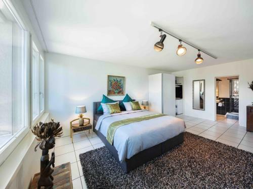 Villa Ysara, 7 Bedroom Pool Villa With Lake Lucerne View