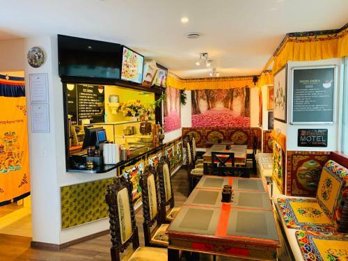 Bed & Breakfast Swiss Dewa