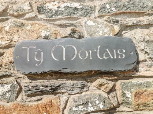 Ty Morlais