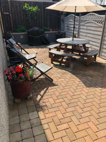 Roslin Self Catering