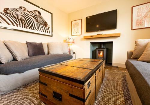 Cartrefle, Newport Pembrokeshire