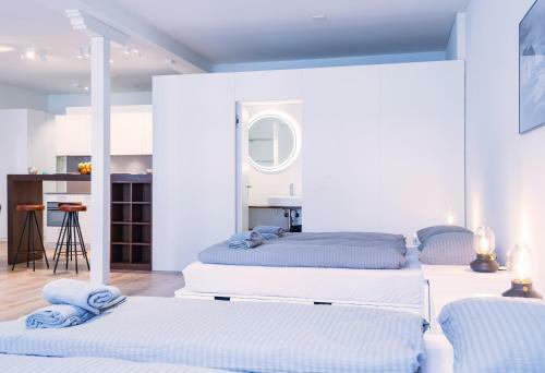 Hitrental Zur Metzgern Apartments