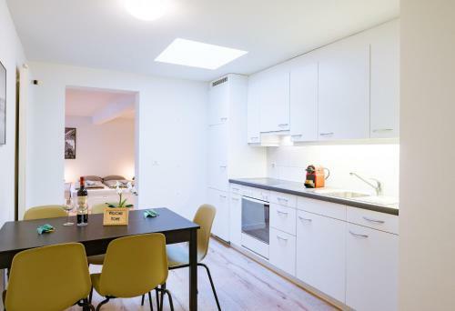 Hitrental Zur Metzgern Apartments