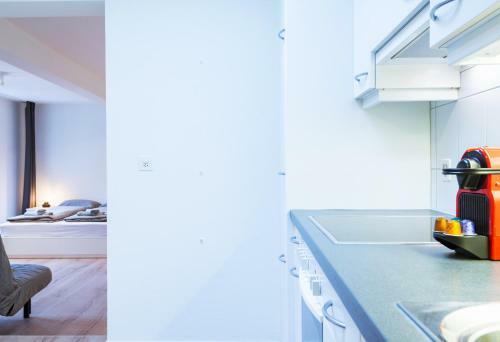 Hitrental Zur Metzgern Apartments