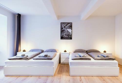 Hitrental Zur Metzgern Apartments