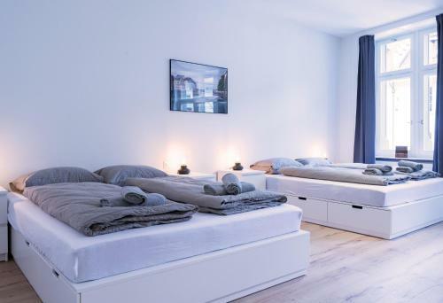 Hitrental Zur Metzgern Apartments