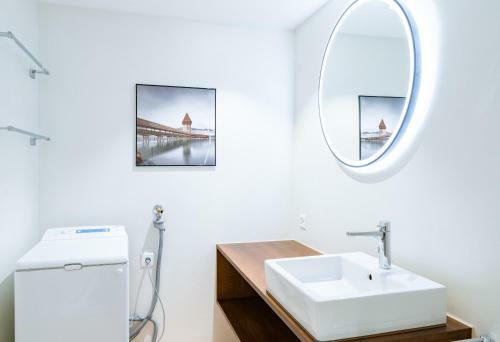 Hitrental Zur Metzgern Apartments