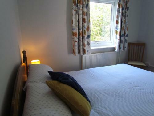Ty Nain, Newport, Pembrokeshire