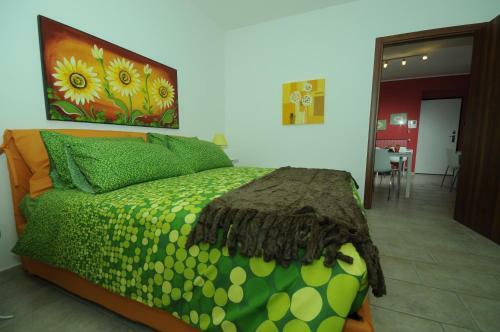 B&B A Suello