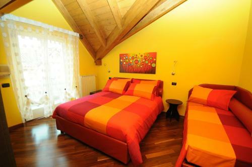 B&B A Suello
