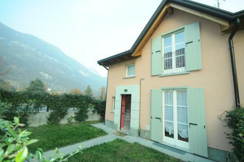 B&B A Suello