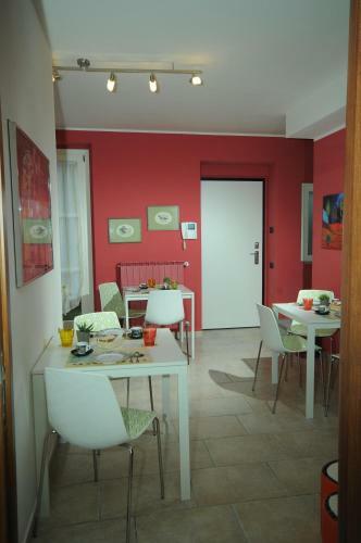 B&B A Suello