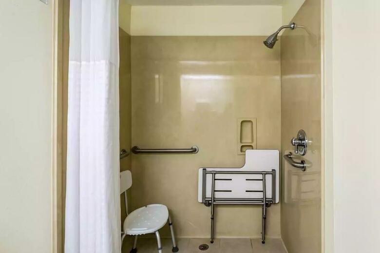 Hotel Comfort Suites New Orleans