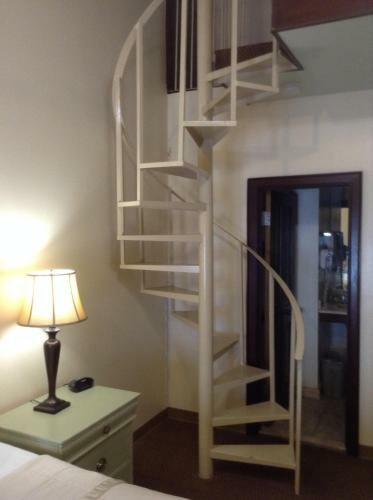 The Prytania Park Hotel