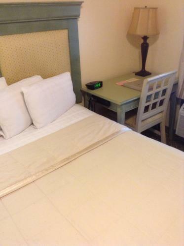 The Prytania Park Hotel