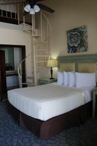 The Prytania Park Hotel